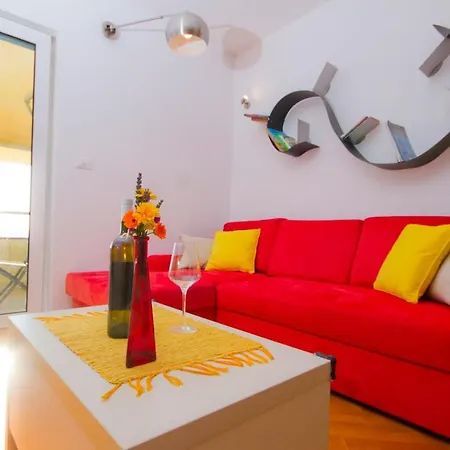 Apartment Apartman Roko