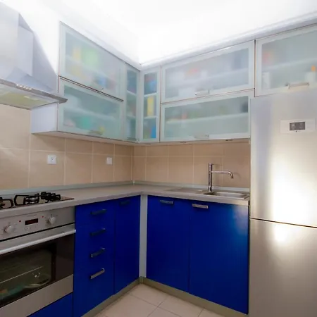 Apartment Apartman Roko