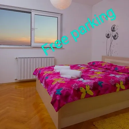 Apartman Roko Sibenik