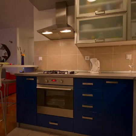 Apartman Roko Sibenik
