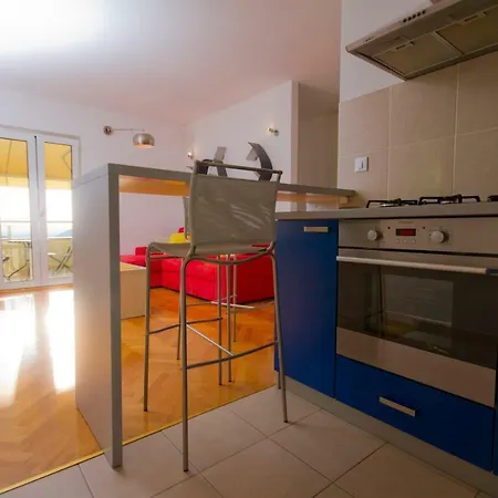 Apartman Roko *