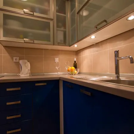 Apartment Apartman Roko