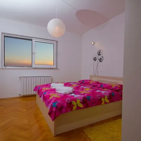 Apartman Roko *