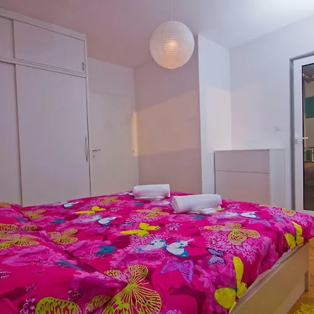 Apartment Apartman Roko