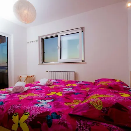 Apartment Apartman Roko *