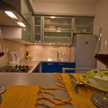 Apartman Roko
