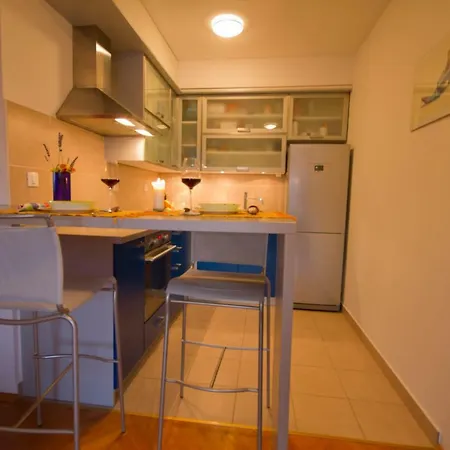 Apartman Roko Apartment Sibenik