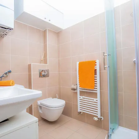Apartman Roko * Sibenik