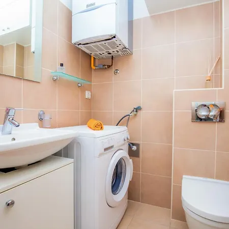 Apartment Apartman Roko Sibenik