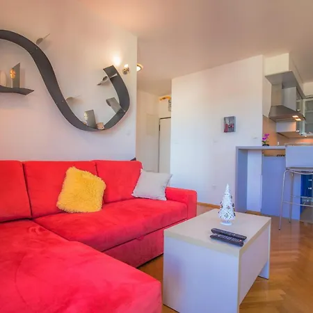 Apartment Apartman Roko Sibenik