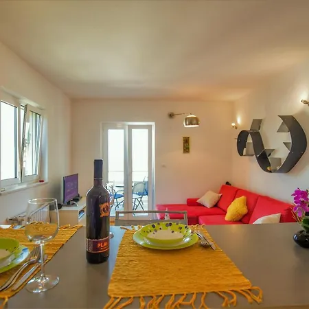 Apartment Apartman Roko Sibenik